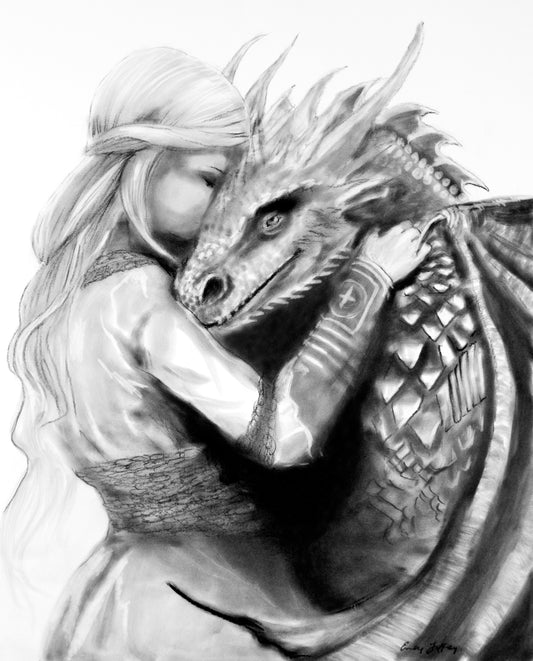 "Strength in Tenderness"