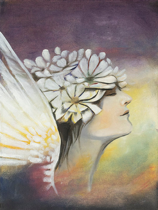 She Who Rises