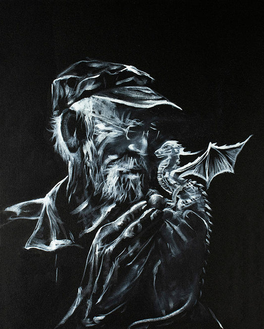 The Storytellers Companion.
